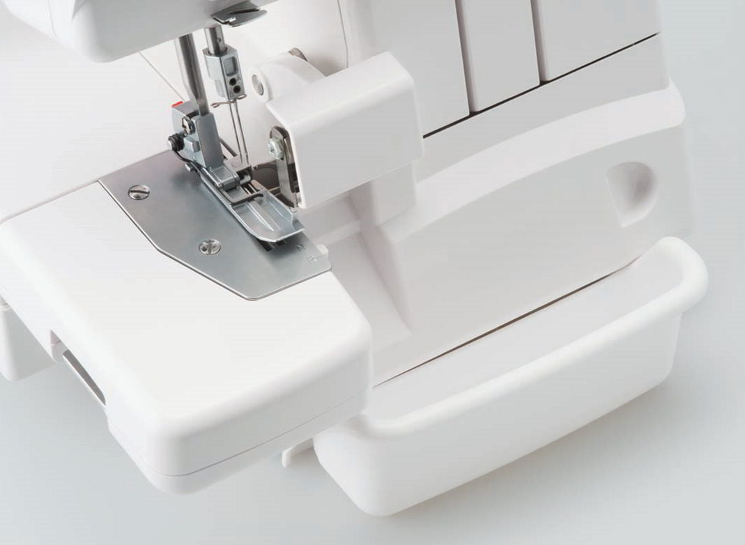 JUKI MO-50eN Оверлок