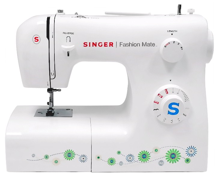 SINGER Fashion Mate 2290 Електромеханічна швейна машина