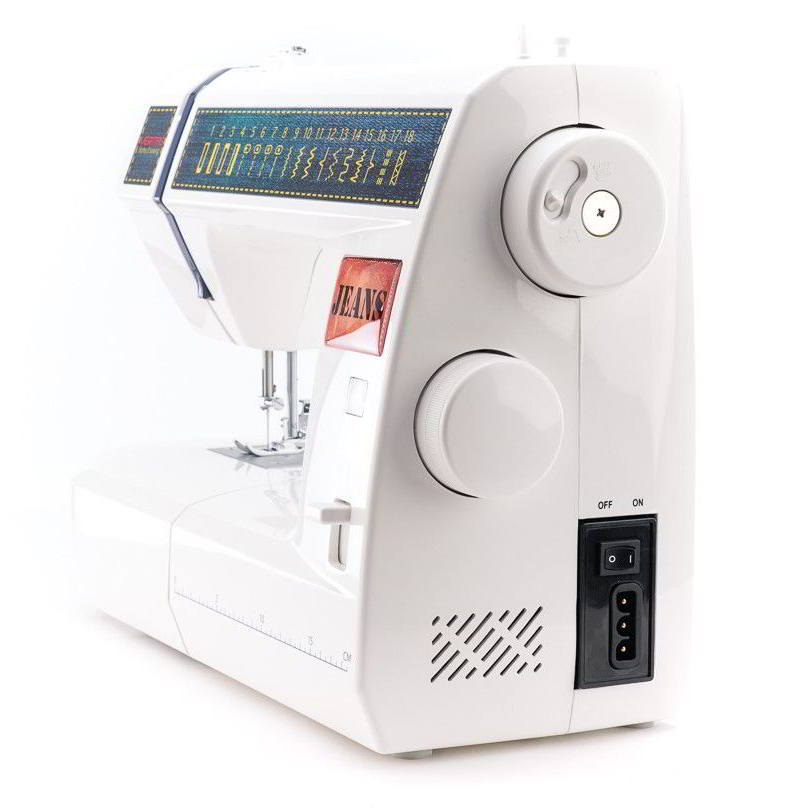 VERITAS JSA18 электромеханическая швейная машина