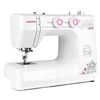 Швейна машина JANOME LW-30