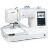 Швейно-вишивальна машина JANOME Memory Craft 1000