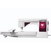 HUSQVARNA Designer Ruby Royal