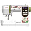 JANOME Excellent Stitch 300