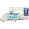 Вышивальная машина JANOME Memory Craft 550E