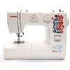Швейная машина JANOME Ami 15