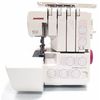 JANOME Excellent Lock 777