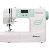 Швейная машина MINERVA MC 210 PRO