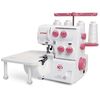 Оверлок JANOME 792 PG Anniversary Edition
