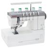 JANOME Cover Pro 3000 Pro
