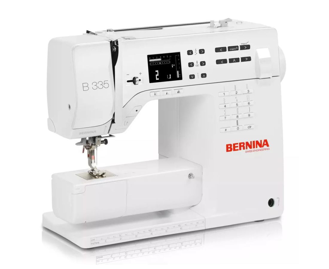 Bernina Швейная Машина Купить