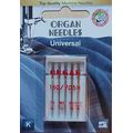 Набір голок ORGAN Universal-5 70-100