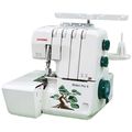Оверлок JANOME Midori Pro 5