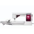 HUSQVARNA Designer Ruby Royal