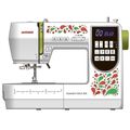 JANOME Excellent Stitch 300