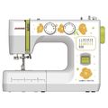 JANOME Excellent Stitch 15a