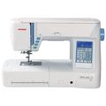 JANOME Skyline S5