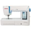 JANOME Skyline S7