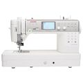 JANOME MC 6700P