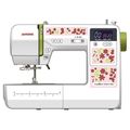 JANOME Excellent Stitch 200