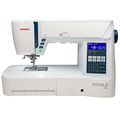 JANOME Skyline S6