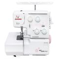 JANOME MyLock 204D