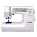 Швейна машина JANOME Decor Excel Pro 5124
