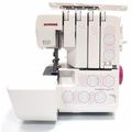 JANOME Excellent Lock 777