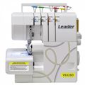 Оверлок LEADER VS 325D