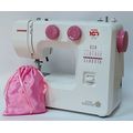 JANOME 311 PG з подарунком