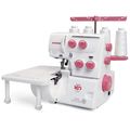JANOME 792 PG Anniversary Edition