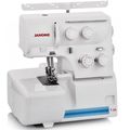 Оверлок JANOME MyLock T-34