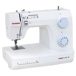 Швейна машина FAMILY Hobby Line 14