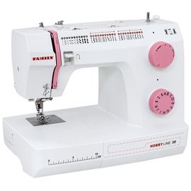 Швейна машина FAMILY Hobby Line 39