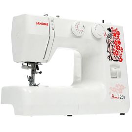 JANOME Ami 25s