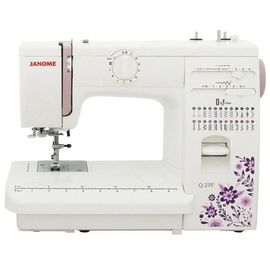 Швейна машина JANOME Q-23V