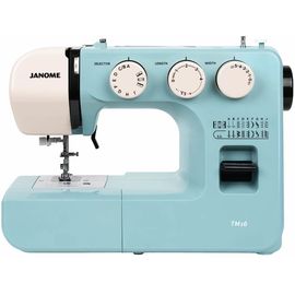 Швейна машина JANOME TM16