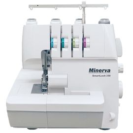 Оверлок MINERVA Smartlock 350