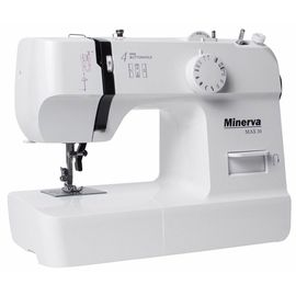 Швейна машина MINERVA Max 30