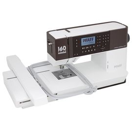 Швейно-вишивальна машина PFAFF Creative Ambition 640
