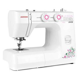 Швейна машина JANOME LW-30