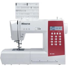 MINERVA MC 90C