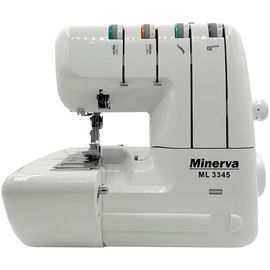 Оверлок MINERVA ML3345