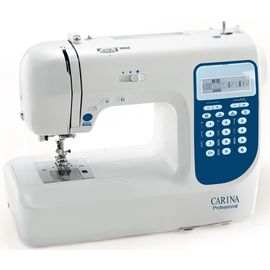 Швейна машина CARINA Professional