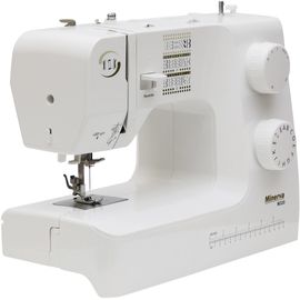 Швейна машина MINERVA M320