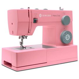 Швейна машина SINGER Heavy Duty 4411 Pink