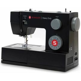 Швейна машина SINGER Heavy Duty 4432 Black