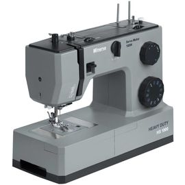 Швейна машина MINERVA HS 1000