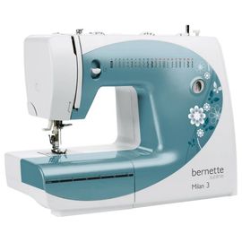 BERNINA BERNETTE Milan 3