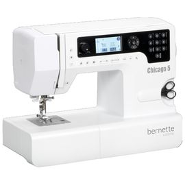 BERNINA BERNETTE Chicago 5