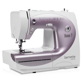 BERNINA BERNETTE Rome 7